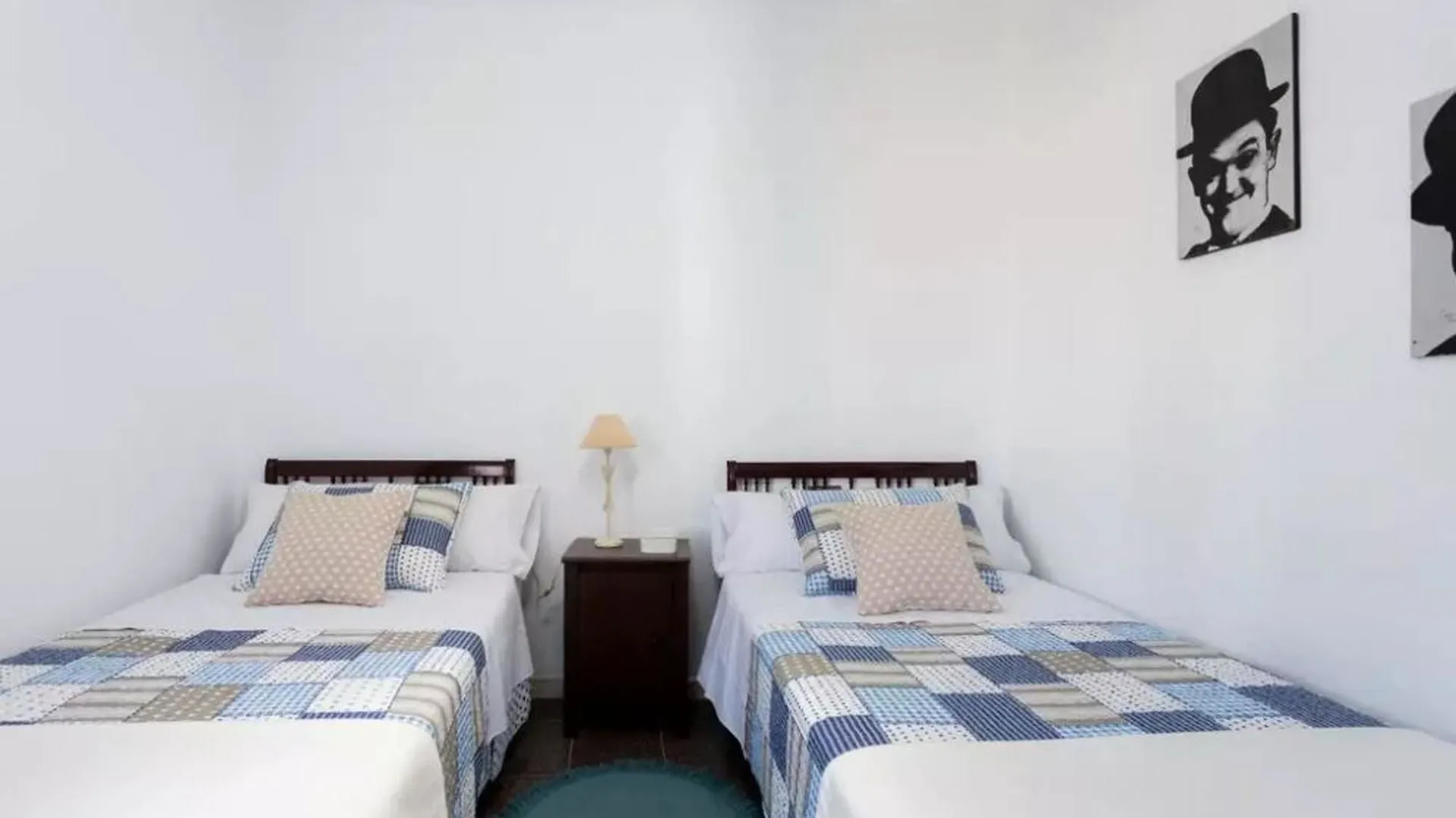 House With 4 Bedrooms In Santa Cruz De Tenerife, With Wonderful Sea VI