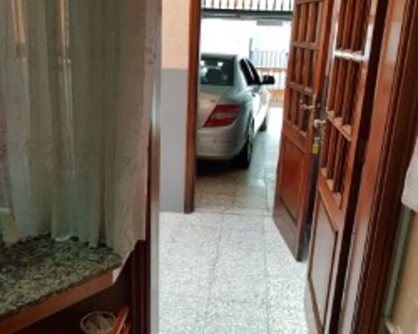 Apartment House With 4 Bedrooms In Santa Cruz De Tenerife, With Wonderful Sea VI