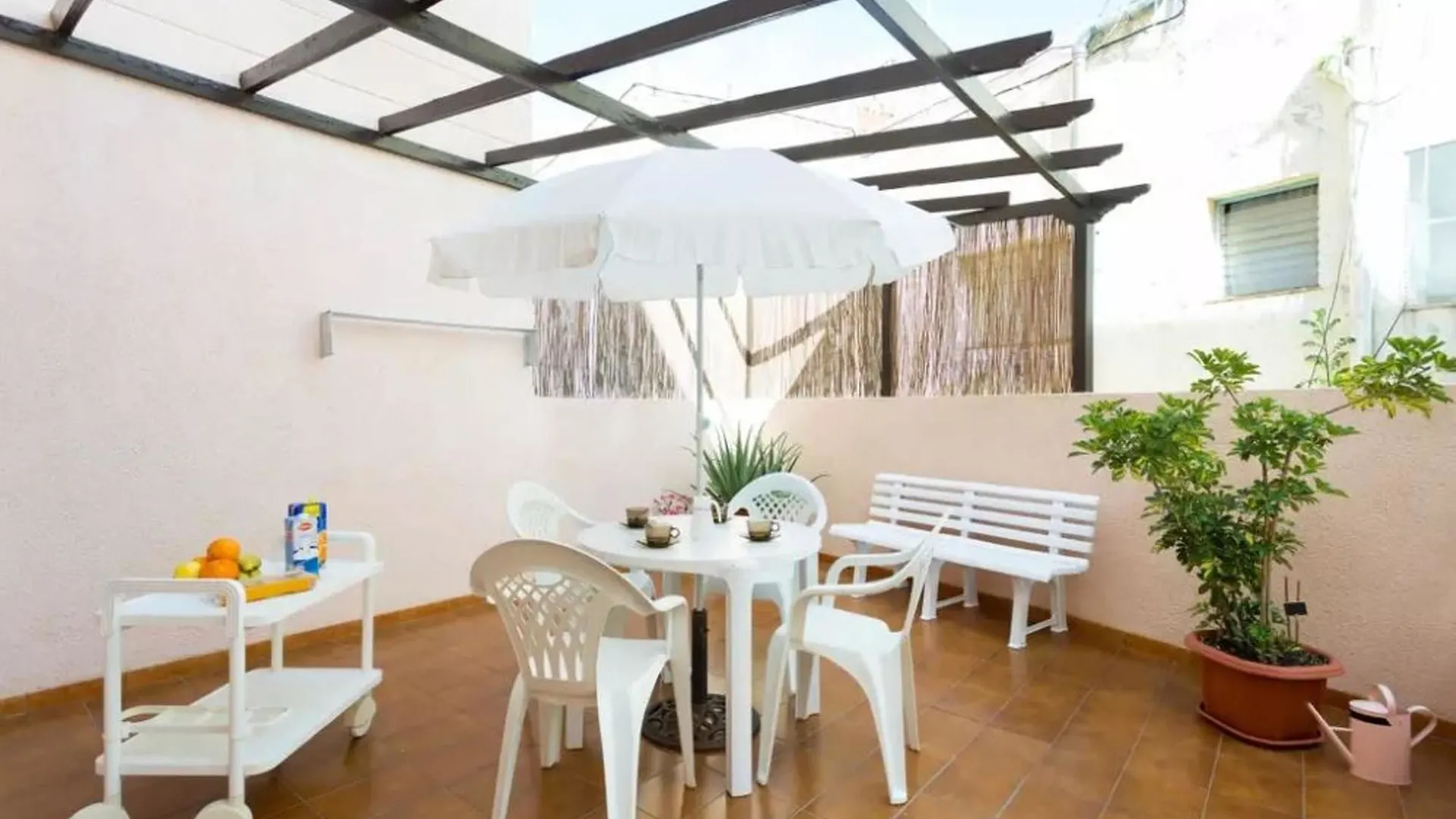 House With 4 Bedrooms In Santa Cruz De Tenerife, With Wonderful Sea VI 0*,  Spain