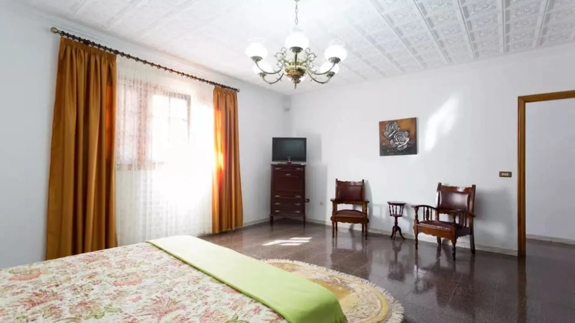 House With 4 Bedrooms In Santa Cruz De Tenerife, With Wonderful Sea VI