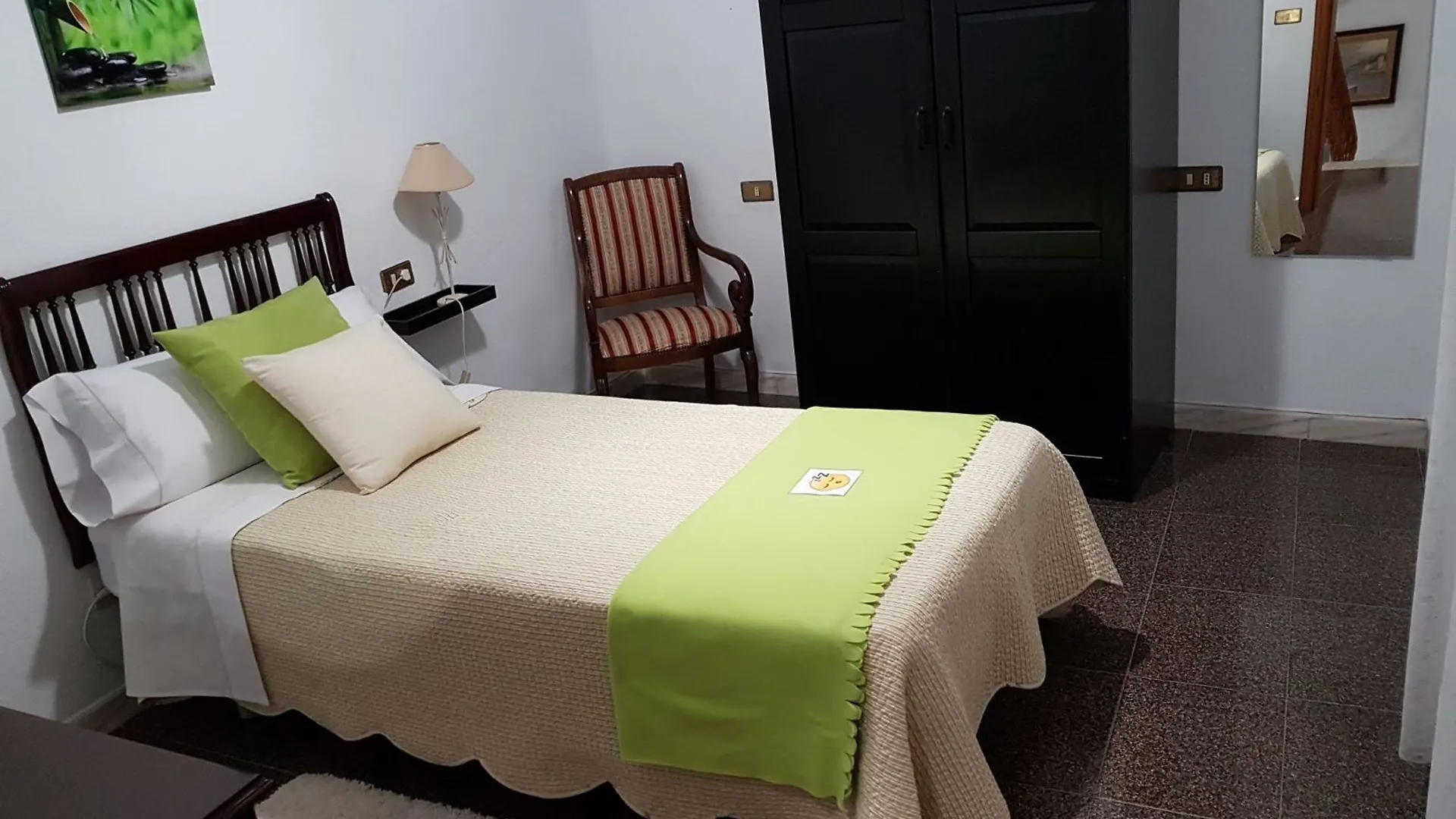 Apartment House With 4 Bedrooms In Santa Cruz De Tenerife, With Wonderful Sea VI