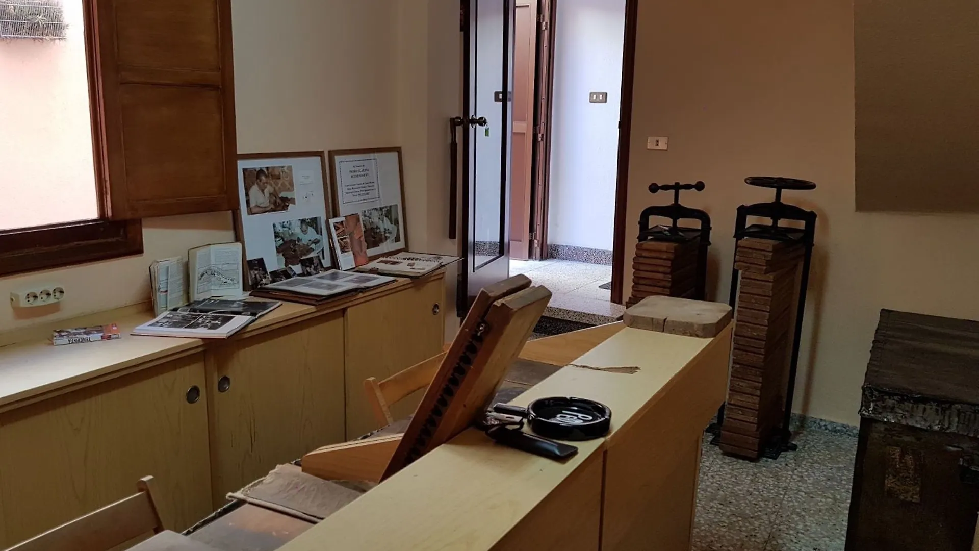 House With 4 Bedrooms In Santa Cruz De Tenerife, With Wonderful Sea VI